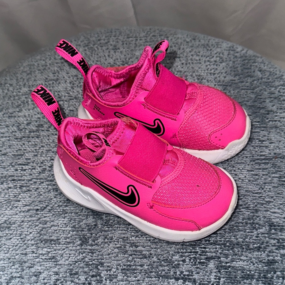 Kids Nike Flex Runner 3 - Picture 2 of 4